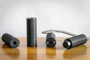 Cylinder Handle 50